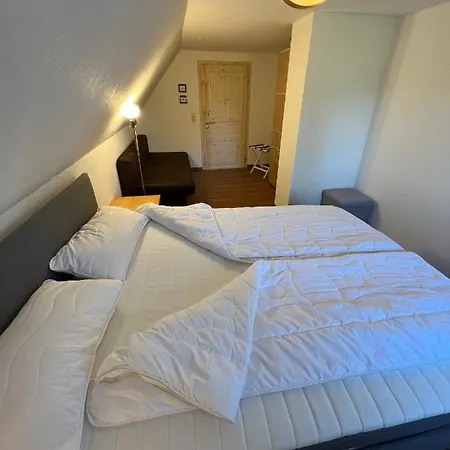 Obermühle * Alter Graben