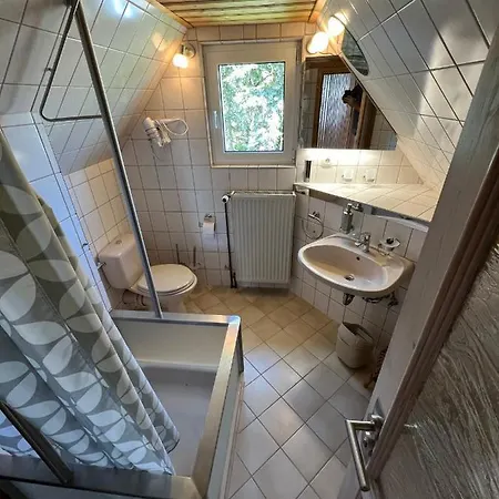 Apartment Obermühle