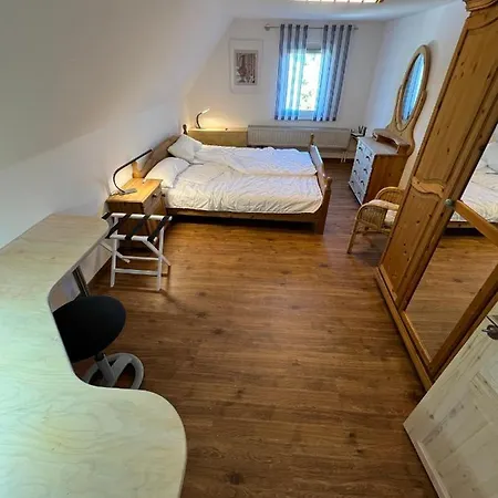 Obermühle Apartment Alter Graben