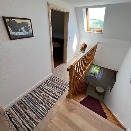 Apartment Obermuehle *