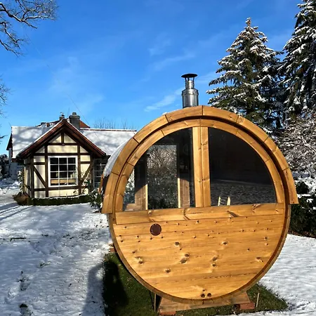 Apartment Obermühle Alter Graben