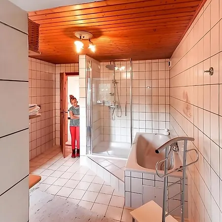 Apartment Obermuehle Alter Graben