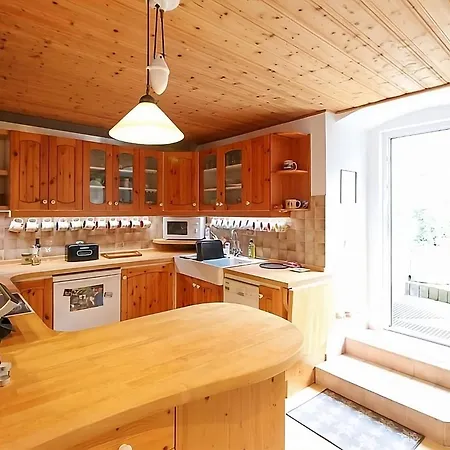 Apartment Obermuehle