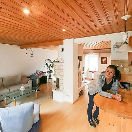 Apartment Obermühle *