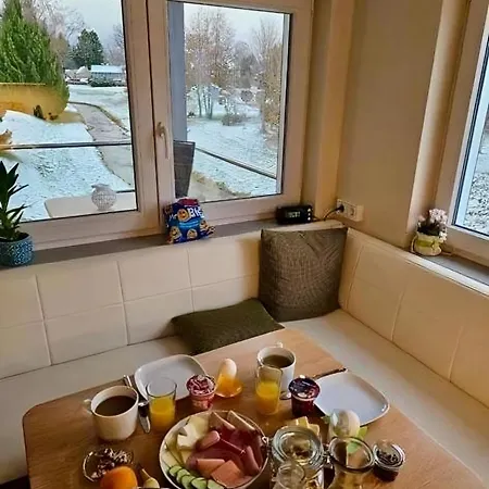 Apartment Obermuehle Alter Graben