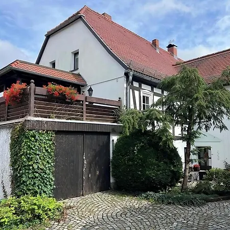 Apartment Obermuehle