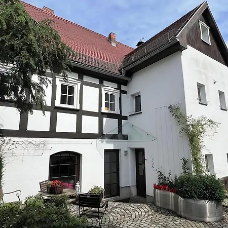 Apartment Obermuehle