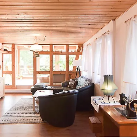 Apartment Obermühle