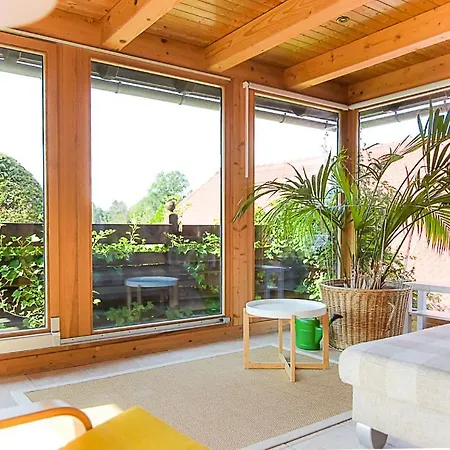 Apartment Obermühle Alter Graben