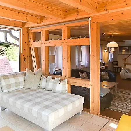 Obermühle Apartment Alter Graben