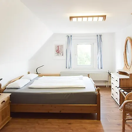 Apartment Obermühle Alter Graben
