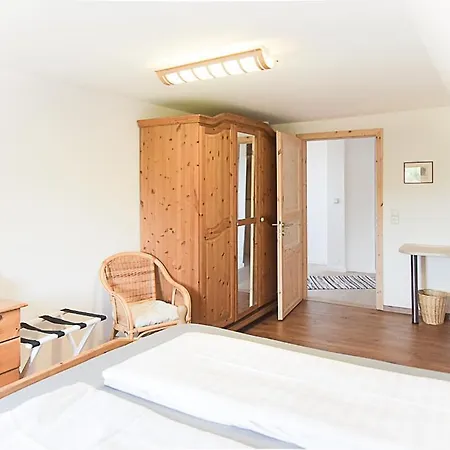 Apartment Obermühle Alter Graben